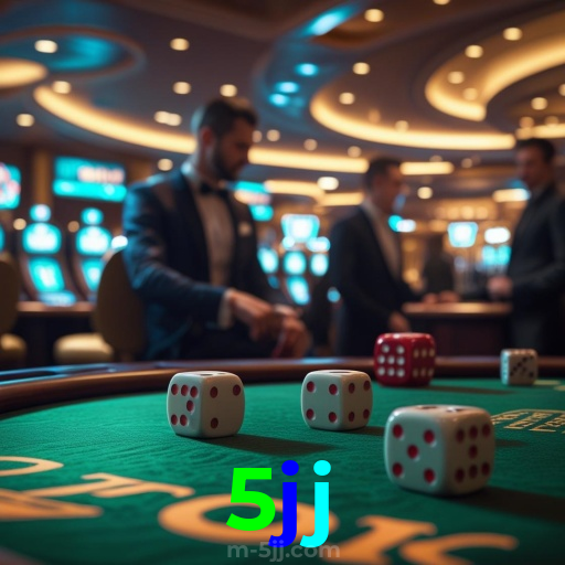 Promoções e bônus no 5jj: vantagens para iniciantes e veteranos